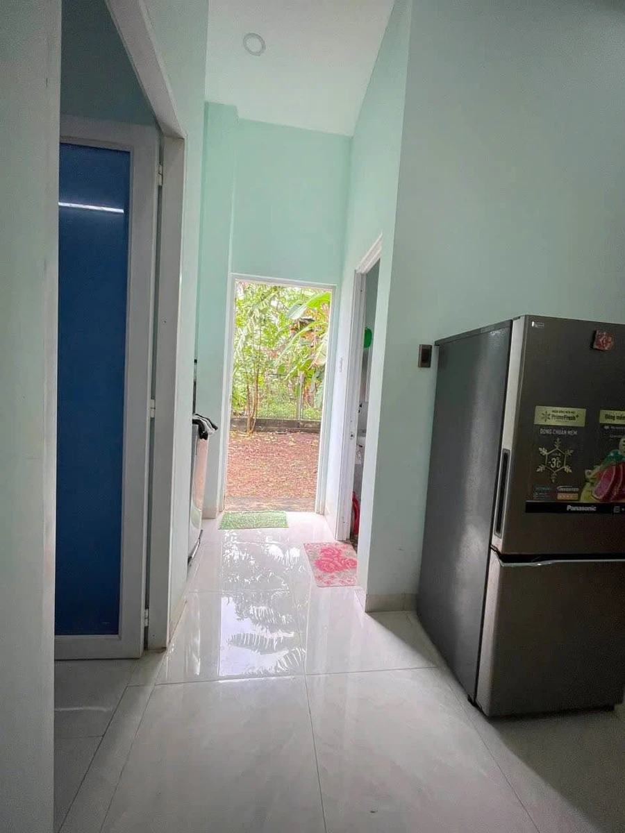 Bán nhà 2PN Long Khánh Bình Chánh 345m² - 2.4 tỷ - Ảnh thu nhỏ 4