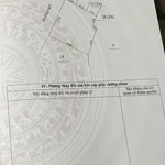 Bán 450m2 đất ODT đường Trần Quang Khải chỉ hơn 10tr/m2 - Ảnh thu nhỏ 2