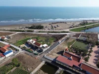 Đất mặt biển Hải Xuân giá rẻ chính diện bãi tắm - Ảnh thu nhỏ 4