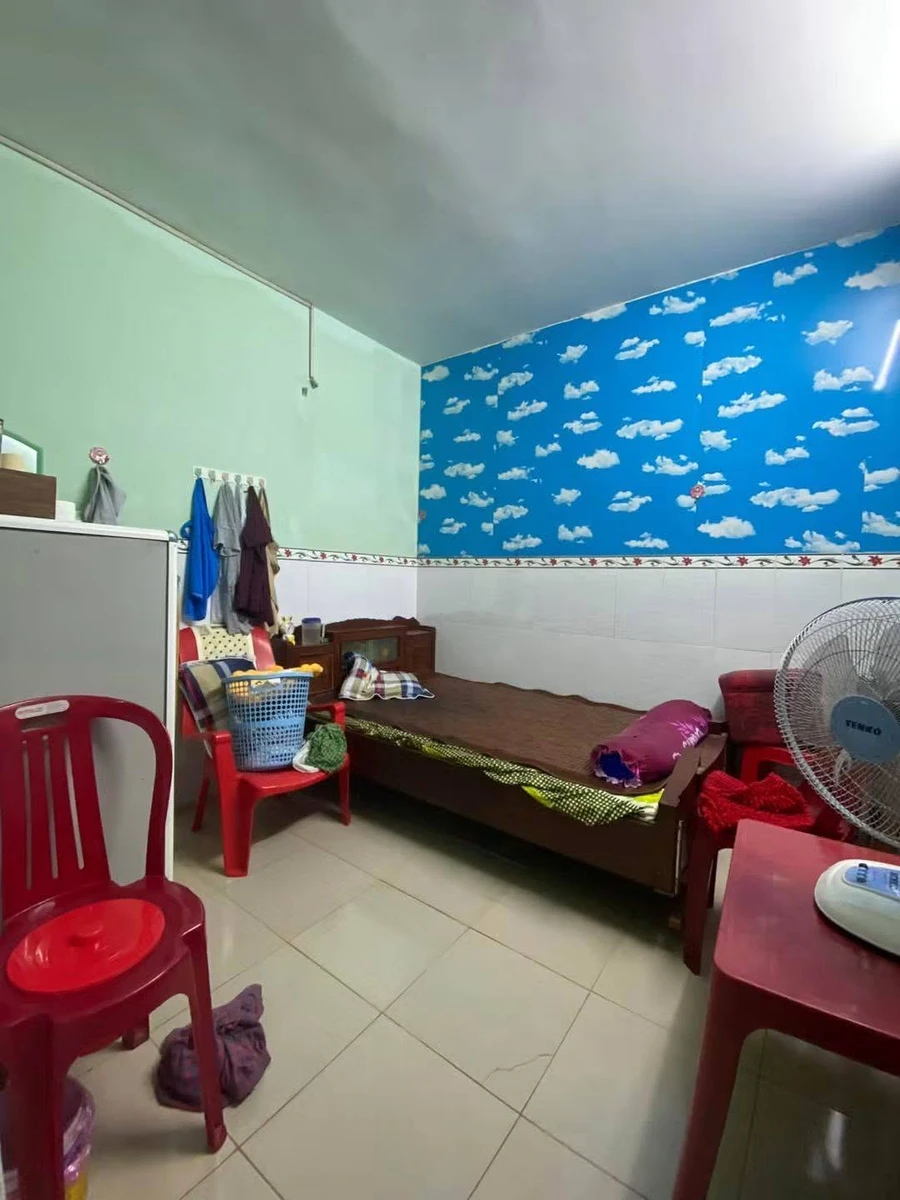 Nhà hẻm bán 1 tỷ 490 triệu, 42m2 Quy Nhơn - Ảnh thu nhỏ 4
