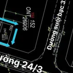 Bán đất 200m² mặt tiền Suối Bạc 3, Sơn Hòa, Đắk Lắk 800 triệu - Ảnh thu nhỏ 2