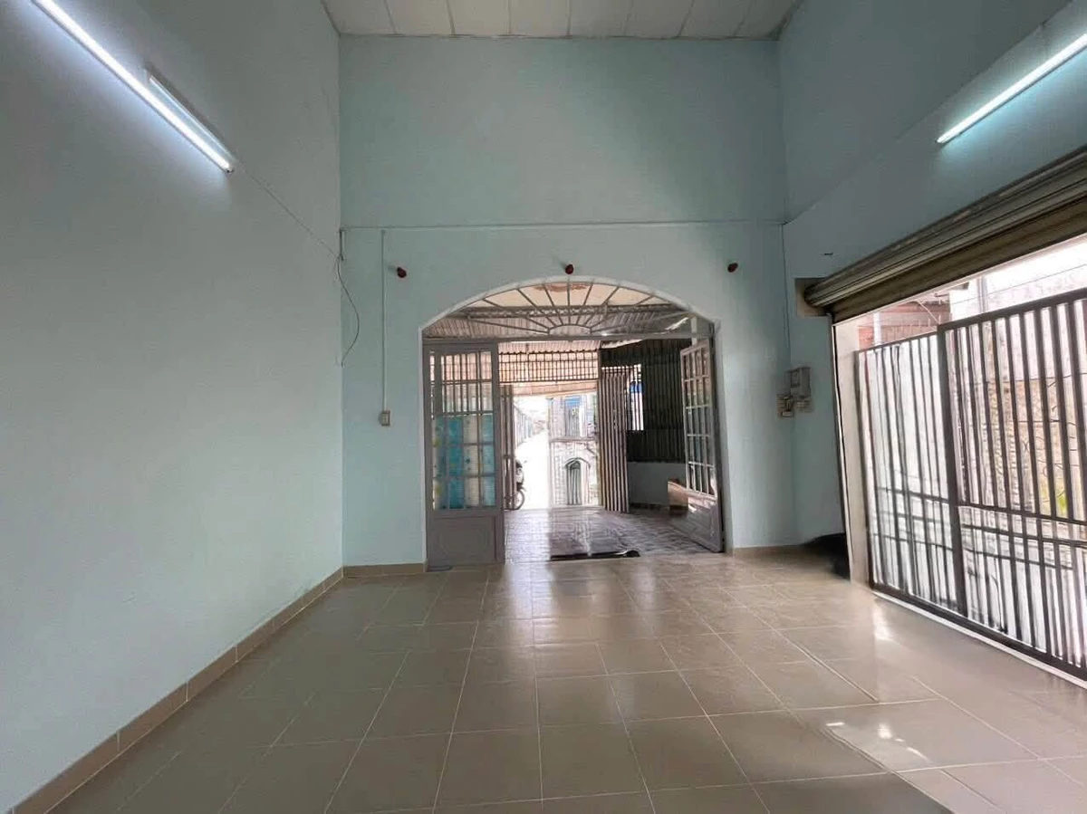 Nhà bán Tam Hiệp Biên Hoà 110m² 3 phòng ngủ - Ảnh thu nhỏ 2