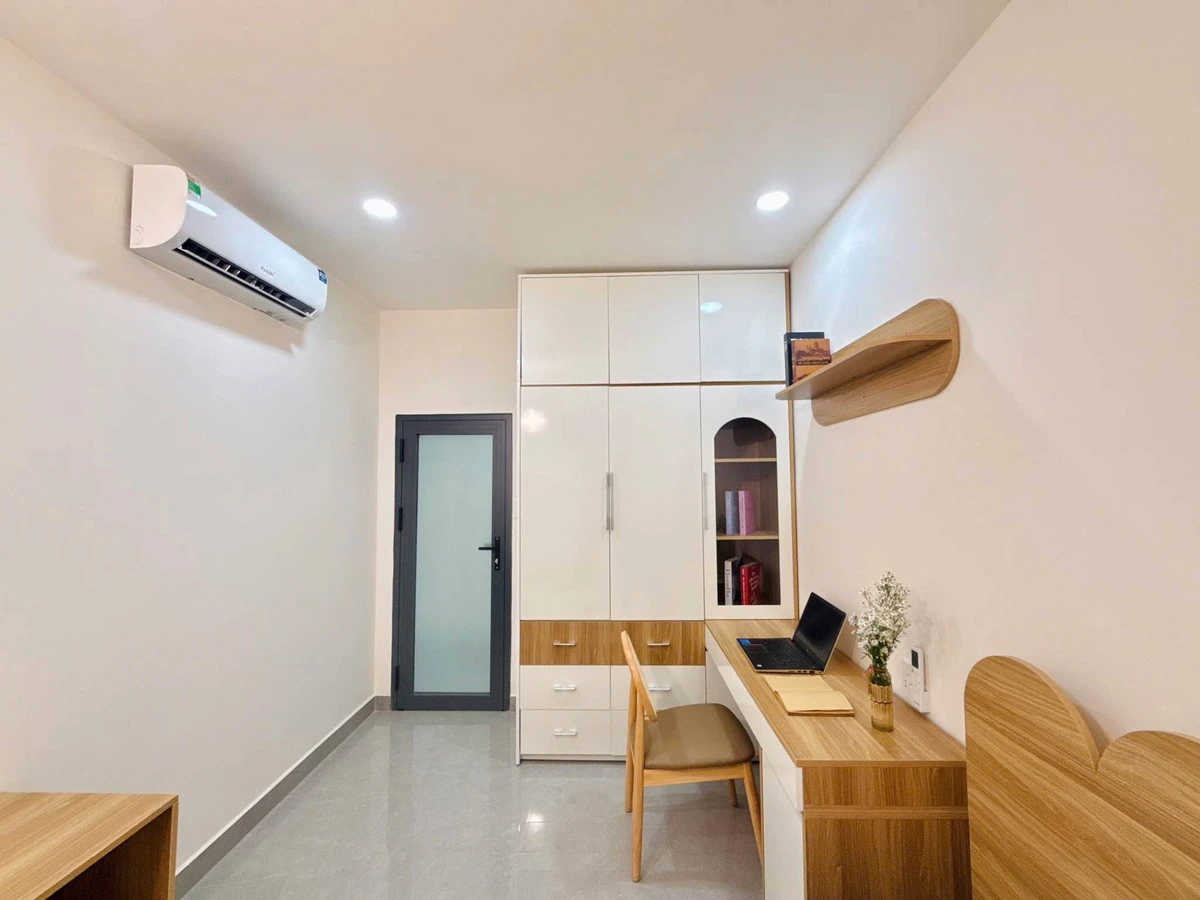Bán nhà full nội thất Buôn Ma Thuột, 60m², 2 phòng ngủ - Ảnh thu nhỏ 3