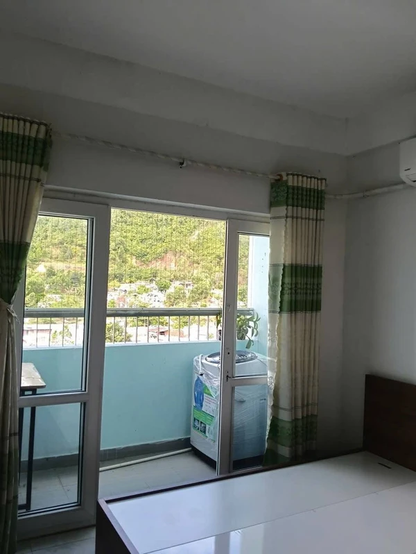 Bán căn hộ 1PN 34m² Âu Cơ Đà Nẵng, 1 tỷ
