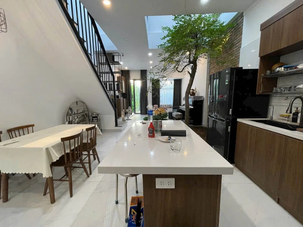 Bán nhà Phú Thọ Thủ Dầu Một 87.5m2 3 phòng ngủ 4 tỷ - Ảnh thu nhỏ 4