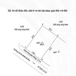 Bán Thửa đất số 1, Mảnh trích đo địa chính số: 61-2020, thị xã Nghĩa Lộ, tỉnh Yên Bái - Ảnh thu nhỏ 7