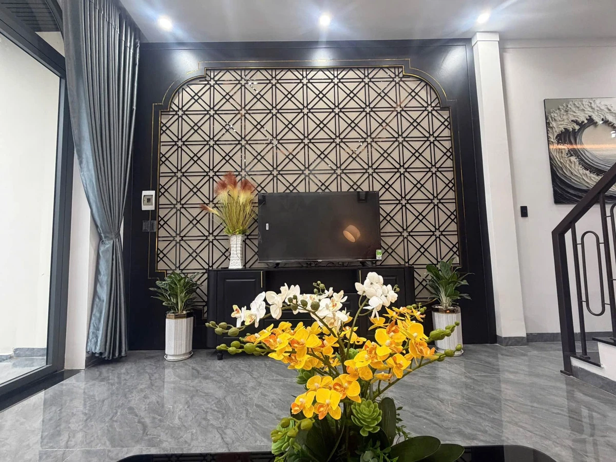 Nhà mặt tiền kinh doanh 90m², 3PN, 6.85 tỷ Buôn Ma Thuột - Ảnh thu nhỏ 3