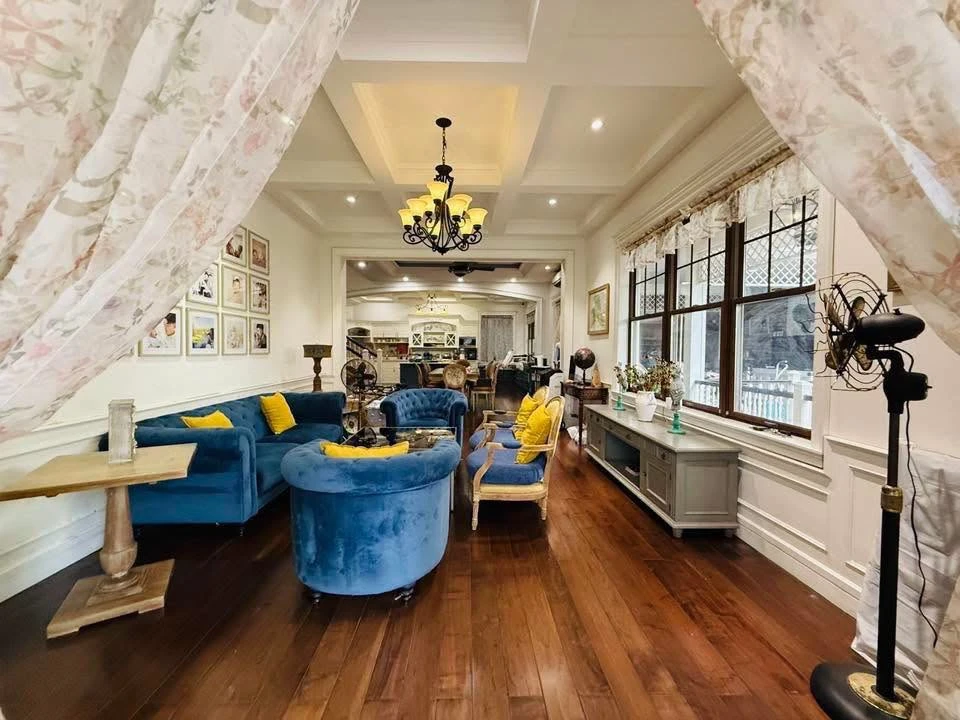 Bán biệt thự 460m² Cách Mạng Tháng 8 giá 120 tỷ - Ảnh thu nhỏ 5