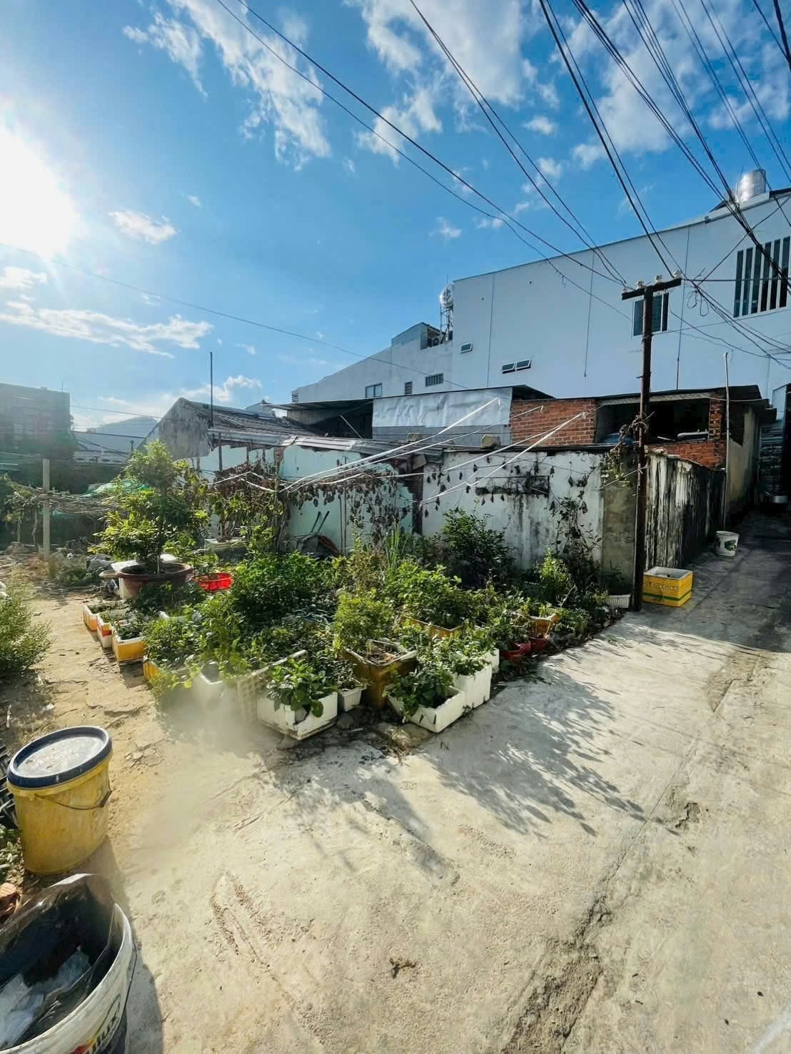 Bán đất Nha Trang 225m2, 1 tỷ 820 triệu