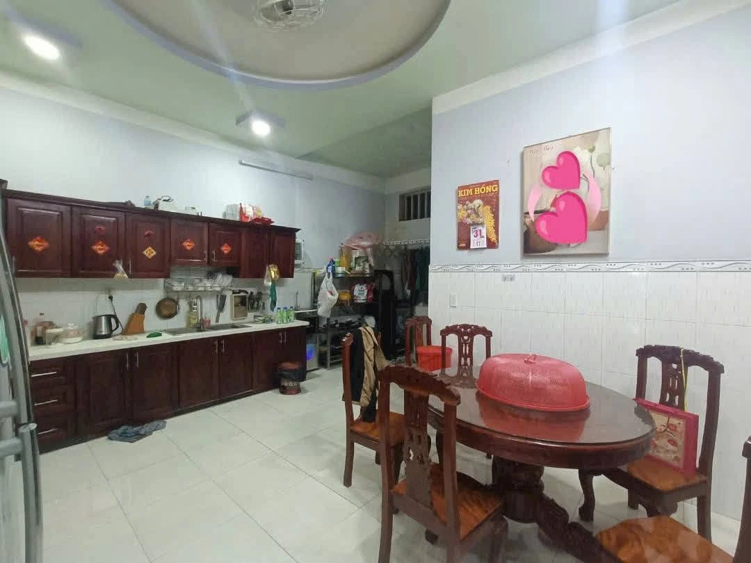 Bán nhà 1 lầu mặt tiền Lê Hồng Phong 100m² 11 tỷ - Ảnh thu nhỏ 4