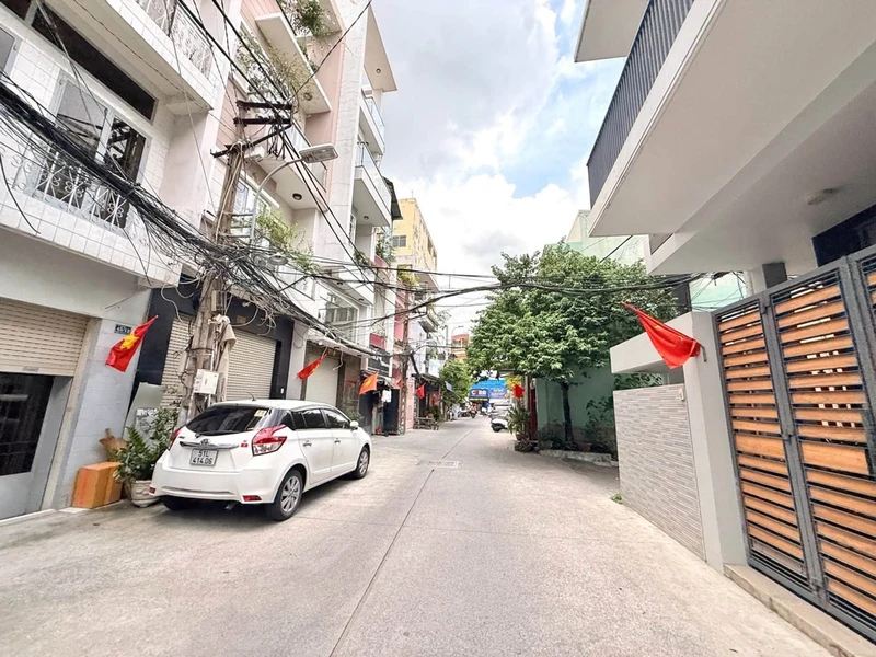 Bán lô đất thổ cư mặt tiền Nhựa 160m2, Tây Ninh 26435