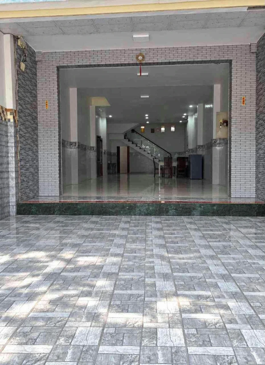 Bán nhà mặt tiền kinh doanh 5x27m, 4 tầng, 6PN, Phường An Lạc, Bình Tân, 8,49 tỷ - Ảnh thu nhỏ 2