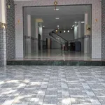 Bán nhà mặt tiền kinh doanh 5x27m, 4 tầng, 6PN, Phường An Lạc, Bình Tân, 8,49 tỷ - Ảnh thu nhỏ 2