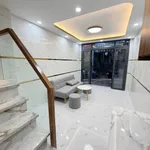 Bán nhà 3 tầng 2PN 3WC, diện tích 18m², giá 2,85 tỷ, Bình Hưng Hòa A, Bình Tân - Ảnh thu nhỏ 3