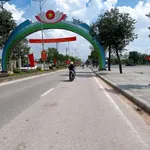 Bán đất 857m² trung tâm Phường Chu Văn An, Hải Phòng, 4 tỷ - Ảnh thu nhỏ 1