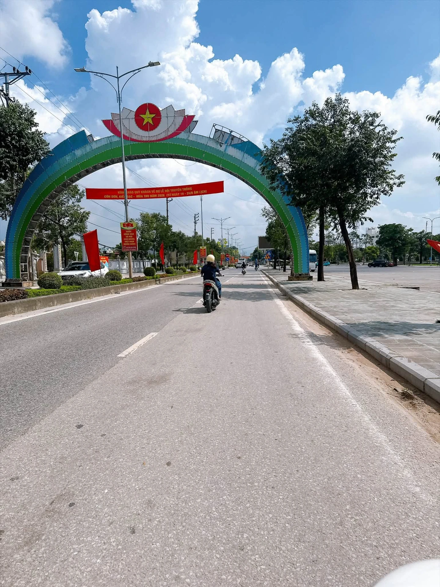 Bán đất 857m² trung tâm Phường Chu Văn An, Hải Phòng, 4 tỷ - Ảnh 1