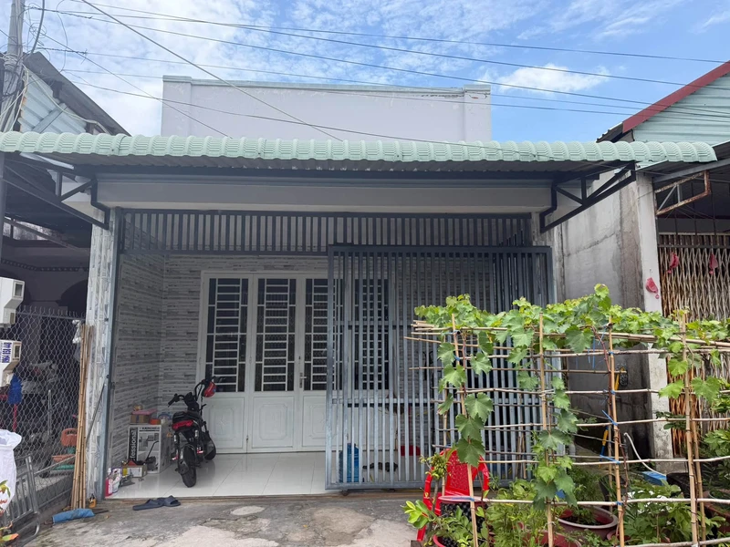 Bán nhà cấp 4, 3PN 114m², Bà Rịa 1 tỷ 900