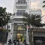 Nhà phố mặt đường An Biên 70m² 4 tầng gần Aeon Mall - Ảnh thu nhỏ 1