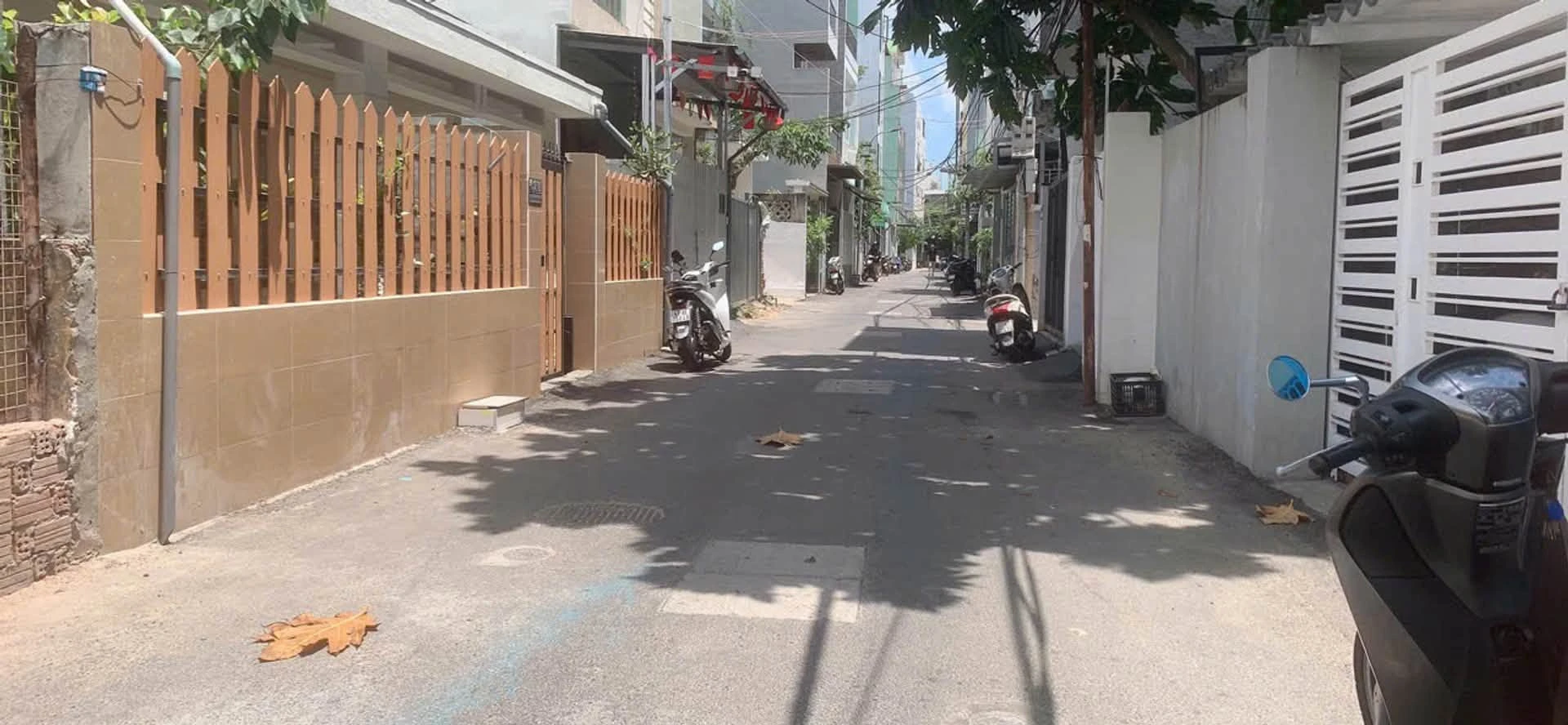 Bán đất Nguyễn Văn Thoại 87.3m² gần biển Mỹ Khê 11.9 tỷ - Ảnh 1