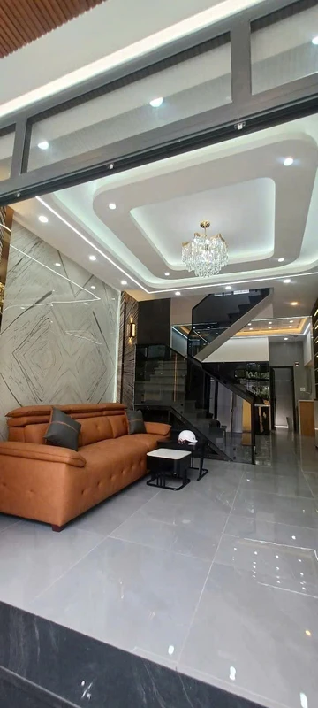 Nhà 2PN 74.7m² sát biển Bình Tân 3.88 tỷ