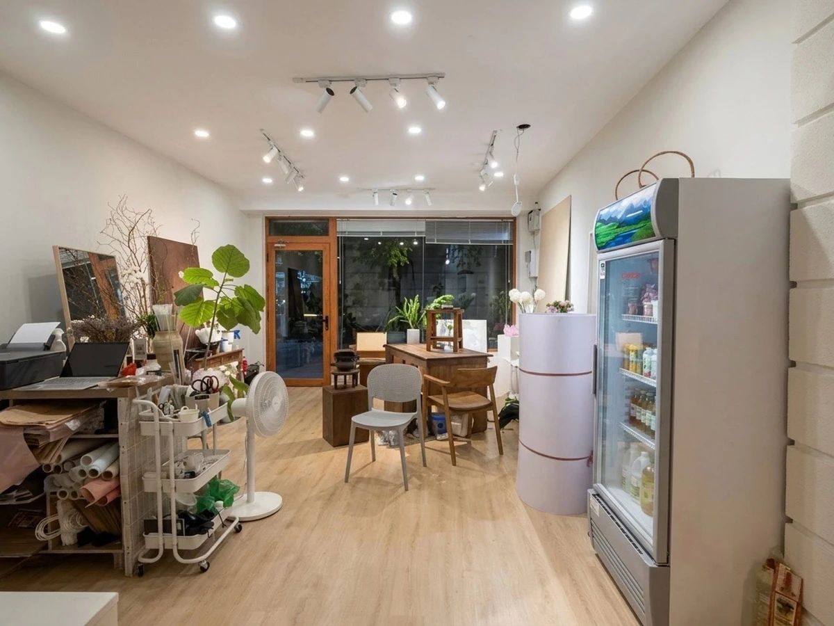 Bán nhà hẻm xe tải Hồ Biểu Chánh, Phú Nhuận, 40m2, 5 tầng, 4PN - Ảnh thu nhỏ 3