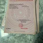Bán 149m đất thổ cư Phước Đông, Cần Dước 300 triệu - Ảnh thu nhỏ 3