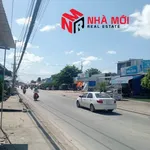 Bán nhà cấp 4 sân rộng 185m2 Hà Huy Giáp, Cà Mau 1 tỷ 250 triệu - Ảnh thu nhỏ 1