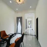 Bán nhà hẻm 43-45 Phạm Hùng, Hòa Thành, Tây Ninh, 3 phòng ngủ, giá 1,79 tỷ - Ảnh thu nhỏ 4