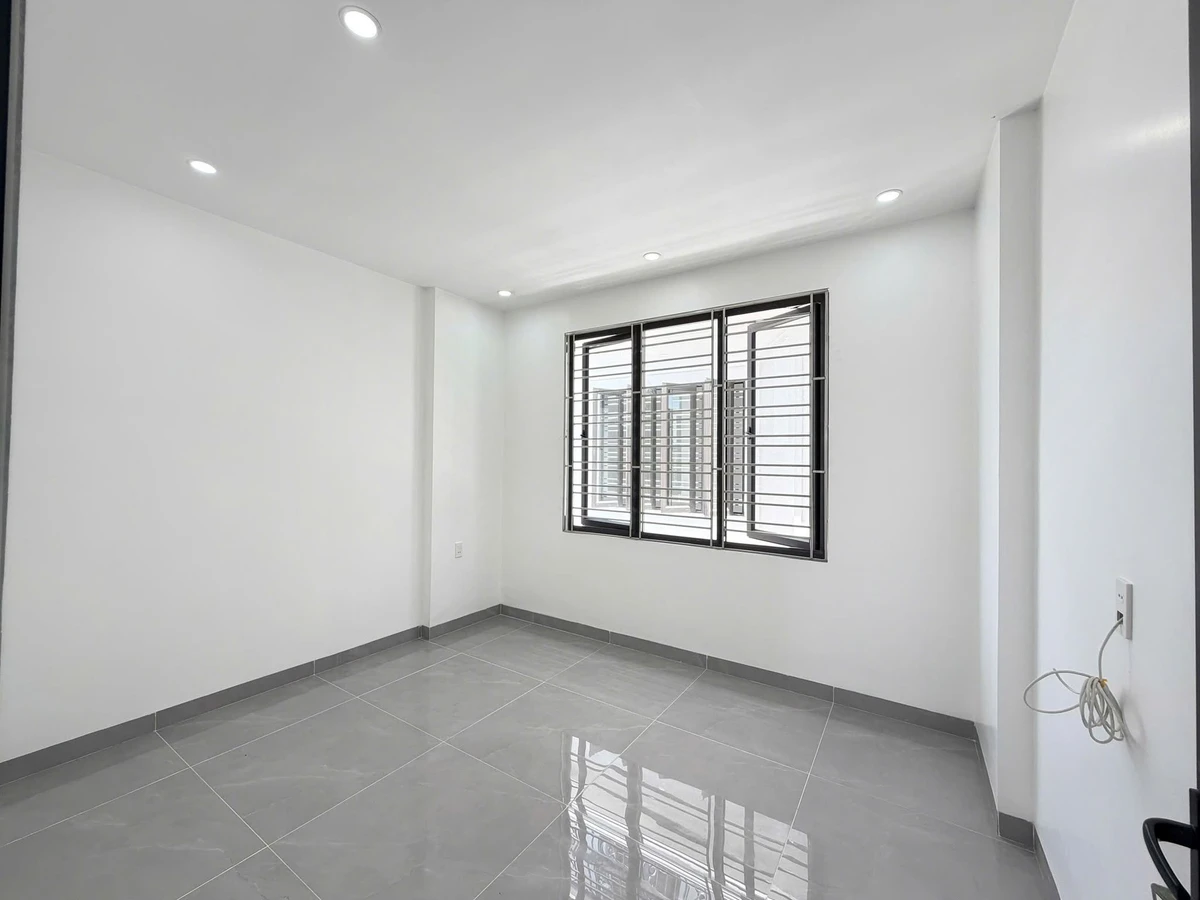 Bán nhà 4 tầng 46m² mặt tiền 4m phố Hàng Tổng - Ảnh thu nhỏ 4