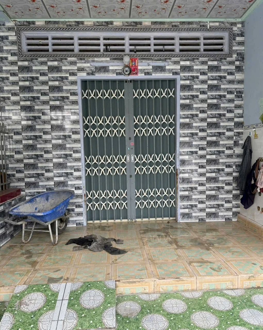 Bán nhà An Khánh Châu Thành Bến Tre 68m² 500 triệu - Ảnh 1