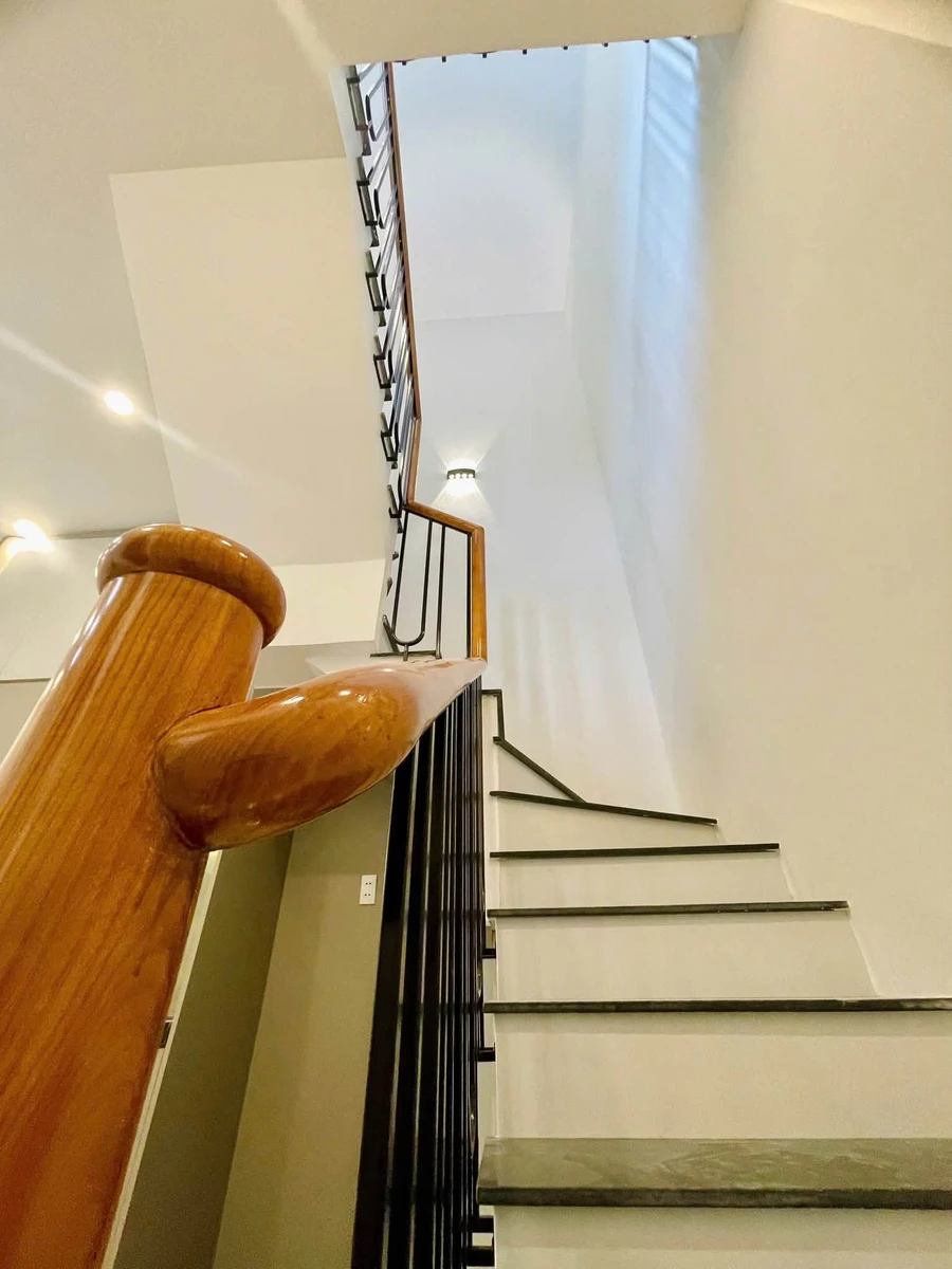 Nhà phố 2 tầng 3PN 51.4m² Nguyễn Trãi, giá 1 tỷ 6 - Ảnh thu nhỏ 4