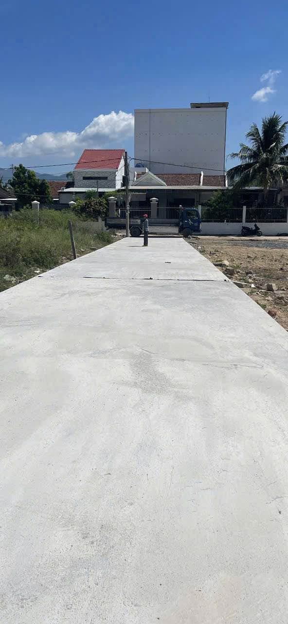 Bán đất 62m² Phú Ân Nam, Diên Khánh 1 tỷ 480 triệu - Ảnh thu nhỏ 3
