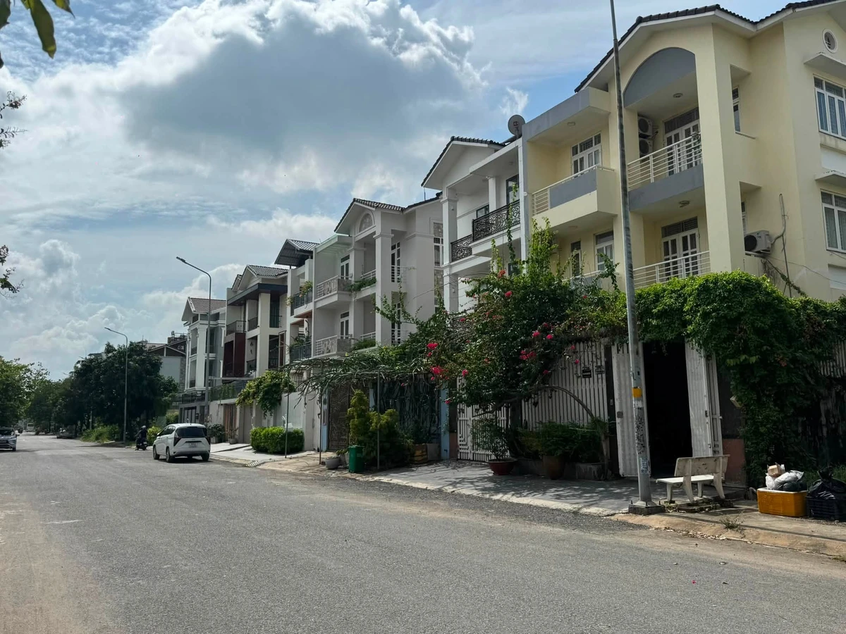Bán biệt thự 200m2 Đặng Thuỳ Trâm Bình Thạnh - Ảnh thu nhỏ 5