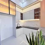 Bán nhà mới xây 1 trệt 2 lầu mặt tiền đường Thanh Phú – Mỹ Yên, Bến Lức, Long An - Ảnh thu nhỏ 5