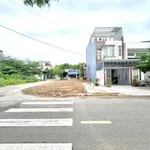 Bán lô góc đường 7.5m Trần Lê 107m2 Hòa Xuân - Ảnh thu nhỏ 4