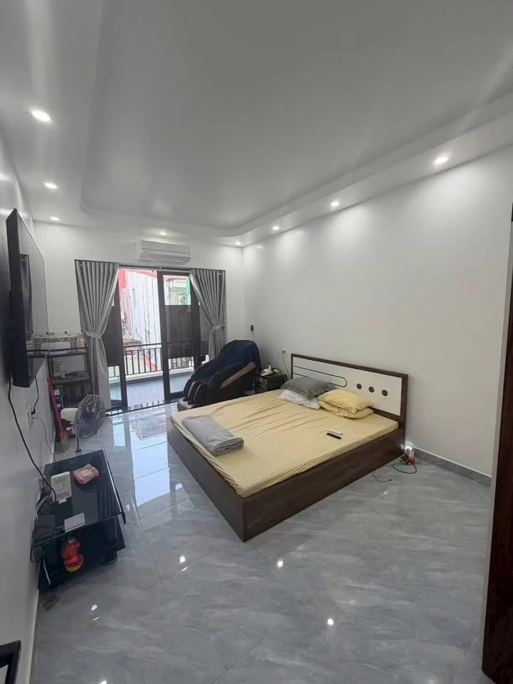 Bán nhà 4 tầng 63m2 Lê Chân, Hải Phòng - 4.6 tỷ - Ảnh thu nhỏ 5