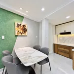 Bán nhà 4 tầng 41m2, 4PN 6WC, Hoàng Hoa Thám, Bình Thạnh - 5.68 tỷ - Ảnh thu nhỏ 4