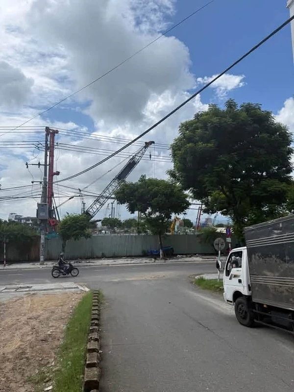 Bán 4 lô đất 95-102m² Diên Khánh, Khánh Hòa, giá 1-1.2 tỷ 2164m2