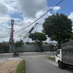 Bán đất Lê Văn Hưu Đà Nẵng 162m² sát khán đài pháo hoa - Ảnh thu nhỏ 1