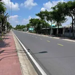 Bán đất mặt tiền Bùi Ngọc Thu, Tương Bình Hiệp 723m2, 10 tỷ - Ảnh thu nhỏ 3