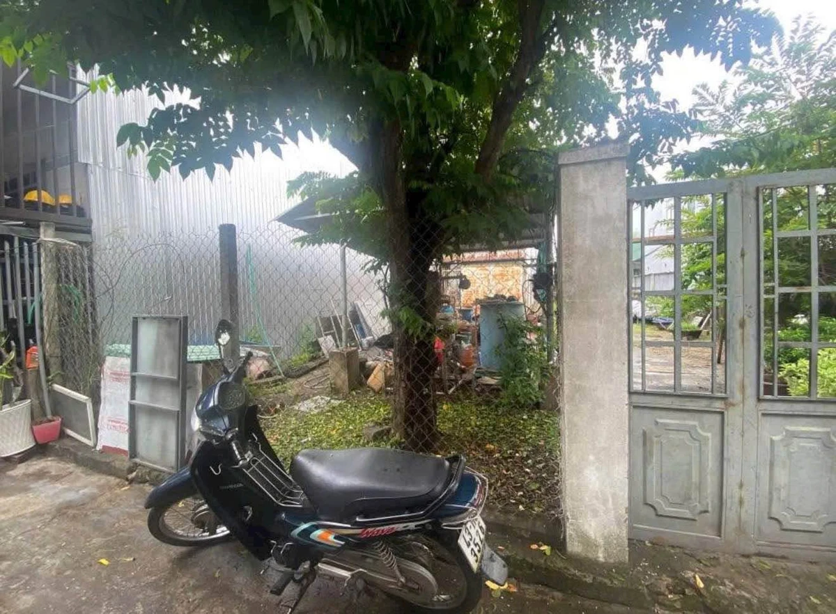 Bán lô đất kiệt 70m2 Nguyễn Công Hoàn Quận 12 - Ảnh thu nhỏ 2