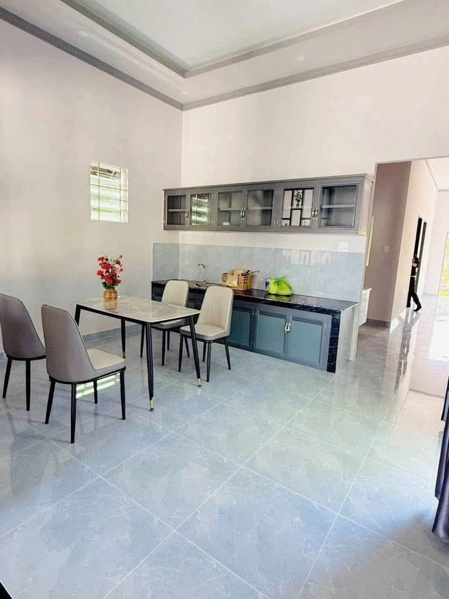 Bán nhà Biên Hòa 3 phòng ngủ 100m² 1 tỷ 250 - Ảnh thu nhỏ 5
