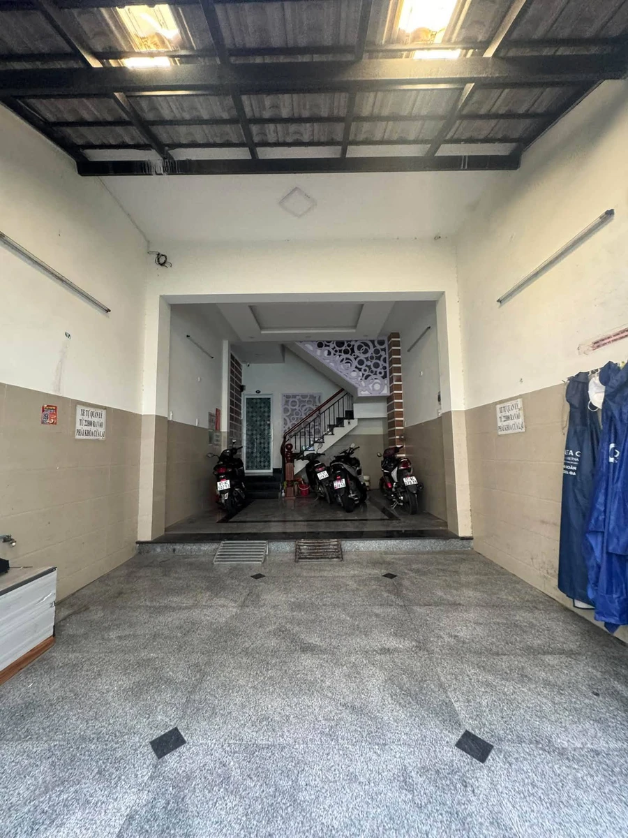 Bán nhà 2 phòng ngủ 57m² Tuy Hoà muanhagovap - Ảnh 1
