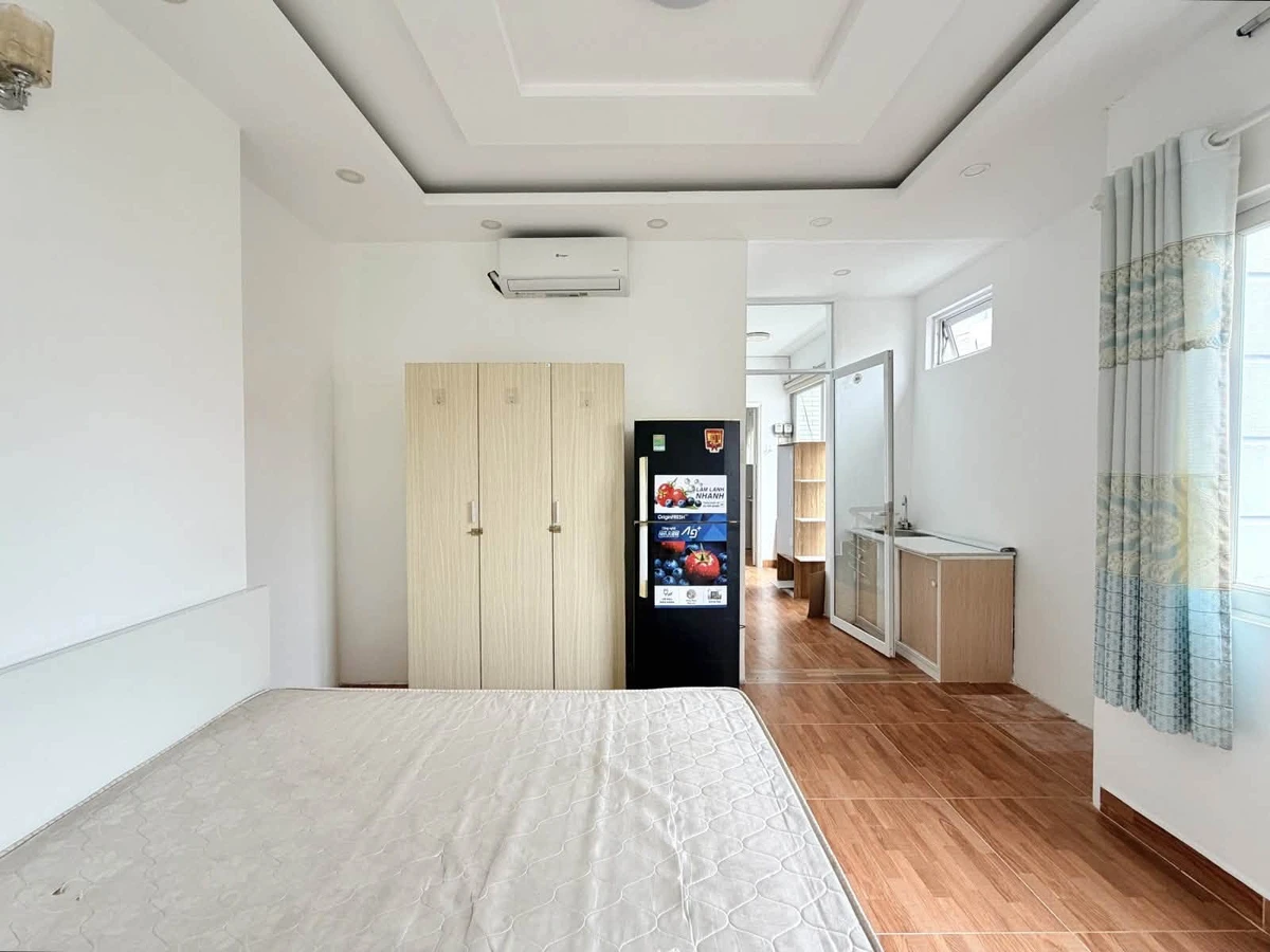 Bán tòa nhà 6 tầng hẻm nhựa kinh doanh 60m2 giá 11 tỷ, Phú Nhuận - Ảnh thu nhỏ 3