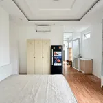 Bán tòa nhà 6 tầng hẻm nhựa kinh doanh 60m2 giá 11 tỷ, Phú Nhuận - Ảnh thu nhỏ 3