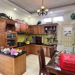 Bán nhà phố Chu Văn An 71m² 4 tầng nở hậu 6m, Bình Thạnh - Ảnh thu nhỏ 1