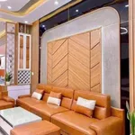 Bán nhà mặt tiền Trần Cao Vân 110m² 3 phòng ngủ Quảng Ngãi - Ảnh thu nhỏ 1