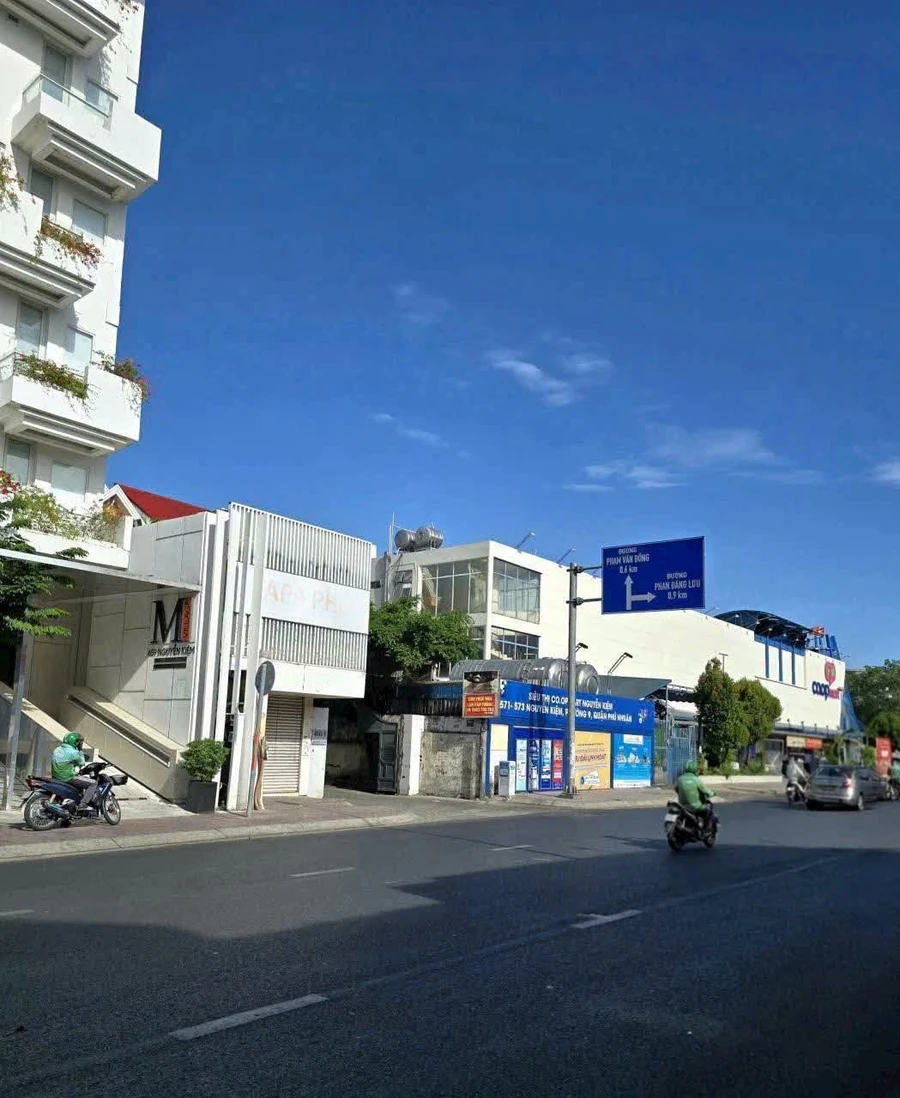 Bán đất mặt tiền 99.68m² Phú Nhuận, 15.99 tỷ - Ảnh thu nhỏ 5