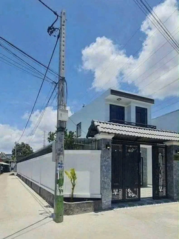Bán nhà 1 trệt 1 lầu 326 m² mặt tiền Võ Nguyên Giáp, Vũng Tàu