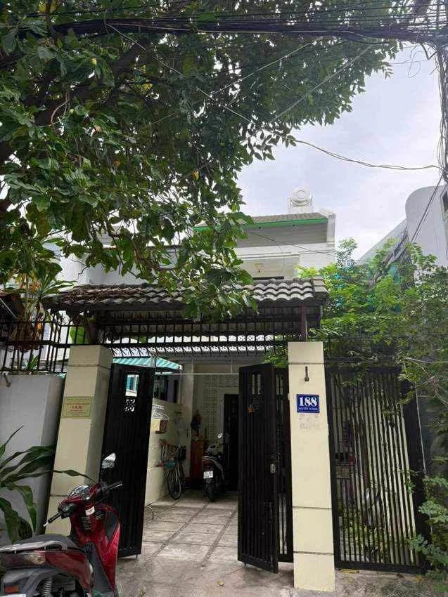 Bán nhà phố 2 mặt tiền Nguyễn Thị Định, 117m², 3PN, 13.5 tỷ - Ảnh thu nhỏ 2